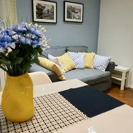 Otello Appartement Genua