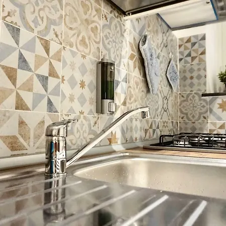 Otello Appartement Genua