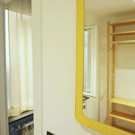 Appartement Otello Genua